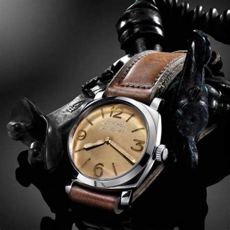 history of panerai food chain|panerai italian navy.